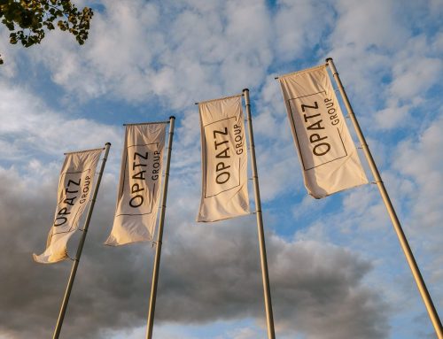 Umfirmierung abgeschlossen: OPATZ wird zur OPATZ Group