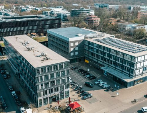 OPATZ Group erwirbt neuwertiges Multi-Tenant-Ensemble an der Bremer Universität