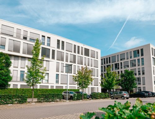 Vier neue Mieter für LOFTHAUS 4 – Bürogebäude in der Überseestadt bleibt vollvermietet