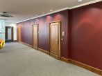 Foyer 1. OG - 553 qm Bürofläche am Domshof – Arbeiten in bester Innenstadtlage Bremen