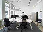 Büro - 553 qm Bürofläche am Domshof – Arbeiten in bester Innenstadtlage Bremen