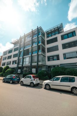 178 qm Bürofläche in Hummelsbüttel, 22339 Hamburg, Bürofläche