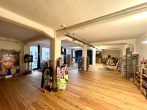 Innenaufnahme - ca. 145 qm großes Büro in der Überseestadt