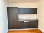 Küche - 42 qm Bürofläche mit fantastischem Ausblick - Seltene Größe!