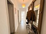 Flur - Zeitlose 2-Zi.-Wohnung mit Balkon in Bremen-Schwachhausen
