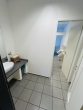 WC - 530 qm Bürofläche im Lademannbogen, Hummelsbüttel