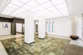 Foyer - 530 qm Bürofläche im Lademannbogen, Hummelsbüttel