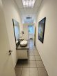 WC - 530 qm Bürofläche im Lademannbogen, Hummelsbüttel
