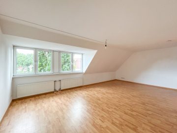 Zeitlose 1-Zi.-Wohnung in Schwanewede, 28790 Schwanewede, Etagenwohnung