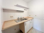 Separate Küche - Zeitlose 1-Zi.-Wohnung in Schwanewede