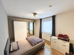 Schlafzimmer - Ansprechende 2-Zi.-Wohnung mit Balkon im besonders begehrten Stadtteil Schwachhausen