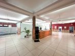 Foyer - 747 qm Bürofläche am Domshof – Arbeiten in bester Innenstadtlage Bremen