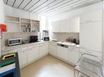 Küche - 747 qm Bürofläche am Domshof – Arbeiten in bester Innenstadtlage Bremen