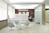 Foyer - 747 qm Bürofläche am Domshof – Arbeiten in bester Innenstadtlage Bremen