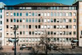 Objektaufnahme - 747 qm Bürofläche am Domshof – Arbeiten in bester Innenstadtlage Bremen