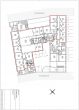Grundriss EG - 747 qm Bürofläche am Domshof – Arbeiten in bester Innenstadtlage Bremen