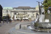 Domshof - 747 qm Bürofläche am Domshof – Arbeiten in bester Innenstadtlage Bremen