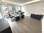 Innen - 95 qm Bürofläche in der Hamburger Innenstadt